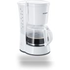 Severin KA 4478 macchina per caffè Macchina da caffè con filtro