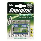 Energizer 7638900249101 batteria per uso domestico Batteria ricaricabile Stilo AA Nichel-Metallo Idruro (NiMH)