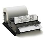 Zebra TTP 8200 stampante per etichette (CD) Termica diretta 203 x 203 DPI 100 mm/s Cablato