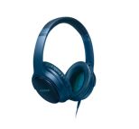 Bose SoundTrue II Auricolare Cablato A Padiglione Musica e Chiamate Blu marino