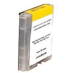 Armor Ink-jet for Brother DCP135/330 yellow cartuccia d'inchiostro Giallo
