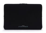 Tucano 16.4 Colore Sleeve 41,7 cm (16.4") Custodia a tasca Nero