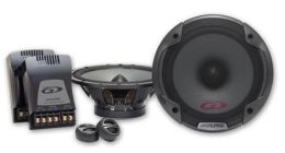 Alpine SPG-17CS altoparlante auto 2-vie 280 W