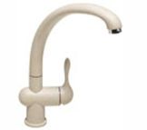 Smeg MF8AV2 rubinetto Crema