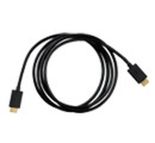 Microsoft 9Z3-00010 cavo HDMI 2 m HDMI tipo A (Standard) Nero