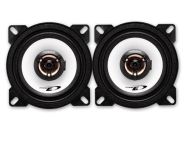 Alpine SXE 1025S altoparlante auto 2-vie 180 W