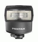 Pentax AF-200FG Nero